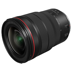 Canon RF 15-35mm f/2.8 L IS USM