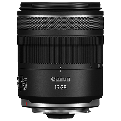 Canon RF 16-28mm f/2.8 IS STM