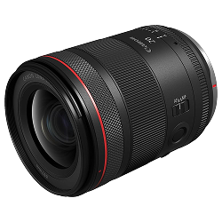 Canon RF 20mm f/1.4 L VCM