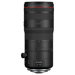 Canon RF 24-105mm f/2.8 L IS USM Z