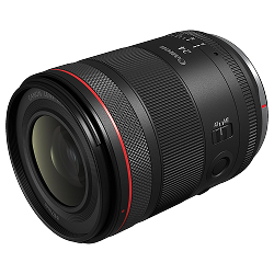 Canon RF 24mm f/1.4 L VCM