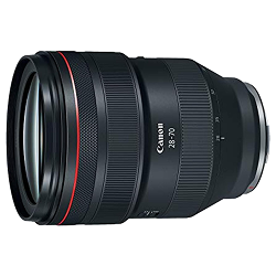 Canon RF 28-70mm f/2.0 L USM