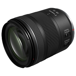 Canon RF 28-70mm f/2.8 IS STM