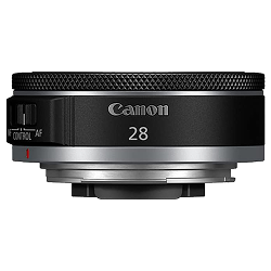 Canon RF 28mm f/2.8 STM