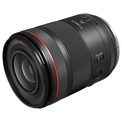 Canon RF 35mm f/1.4 L VCM
