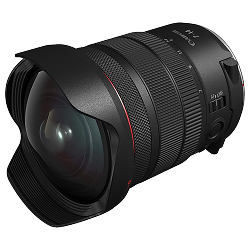 Canon RF 7-14mm f/2.8-3.5 L STM Fisheye