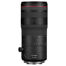Canon RF 70-200mm f/2.8 L IS USM Z