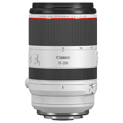 Canon RF 70-200mm f/2.8L IS USM