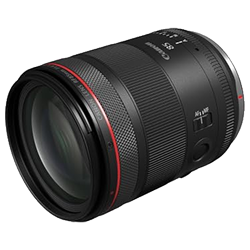 Canon RF 85mm f/1.4 L VCM