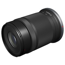 Canon RF-S 55-210mm f/5-7.1 IS STM