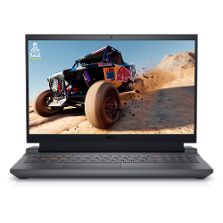 Dell G15 5525