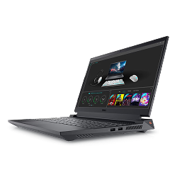 Dell G15 5525