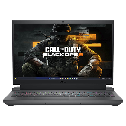 Dell G15 5535