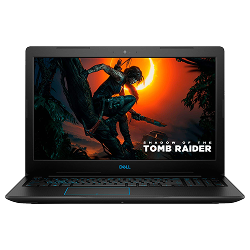 Dell G3 3579