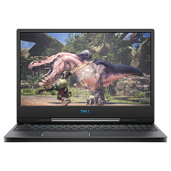 Dell G7 7590