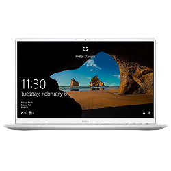 Dell Inspiron 5501