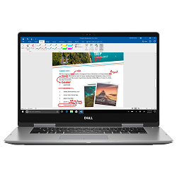 Dell Inspiron 7573