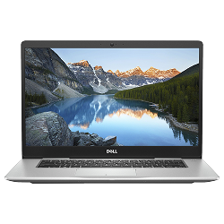 Dell Inspiron 7580