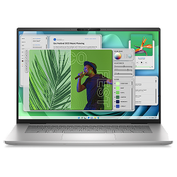 Dell Inspiron Plus 7630