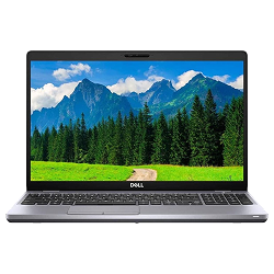 Dell Latitude 5510