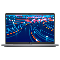 Dell Latitude 5521