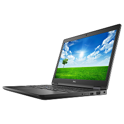 Dell Latitude 5591