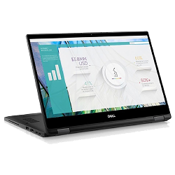 Dell Latitude 7389