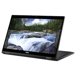Dell Latitude 7390