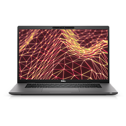Dell Latitude 7530