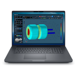 Dell Pro Max 18 Plus MB18250