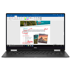 Dell XPS 13 9365
