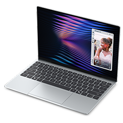 Dell XPS 13 DX13260