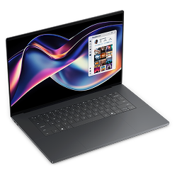 Dell XPS 16 DA16260
