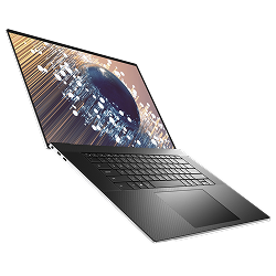 Dell XPS 17 9710