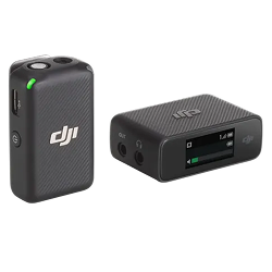 DJI Mic