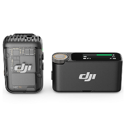 DJI Mic 2