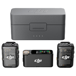 DJI Mic 2