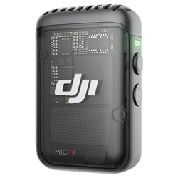 DJI Mic 2