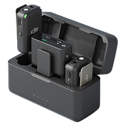 DJI Mic