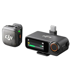 DJI Mic 3