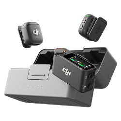 DJI Mic 3