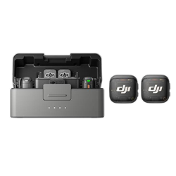 DJI Mic 3