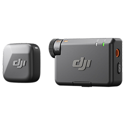 DJI Mic Mini