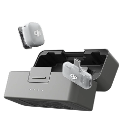 DJI Mic Mini 2