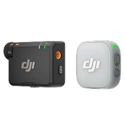DJI Mic Mini 2