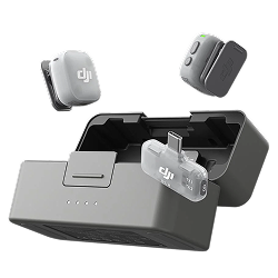 DJI Mic Mini 2