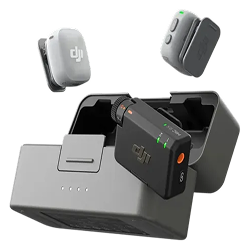 DJI Mic Mini 2