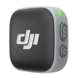 DJI Mic Mini 2