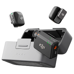 DJI Mic Mini