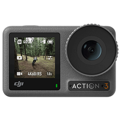 DJI Osmo Action 3